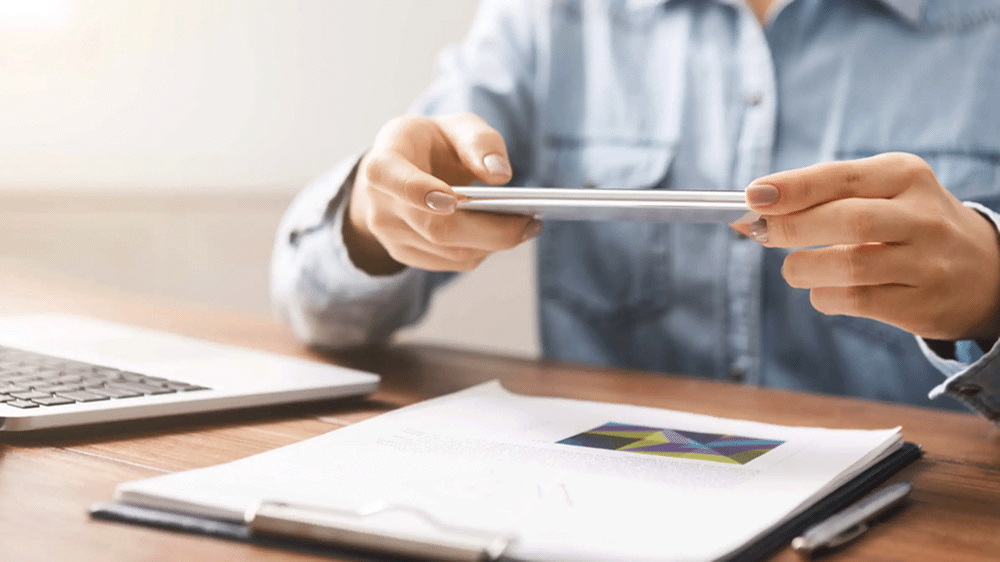 Comment faire un scan lisible pour Campus France ? - Global Network ...