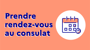 Prendre rendez-vous pour sa demande de visa France