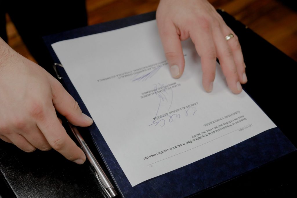 Attestation de prise en charge financière visa étudiant france - Global