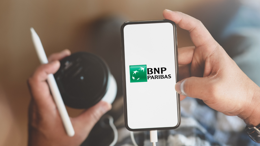 Comment ouvrir un compte étudiant à BNP Paribas