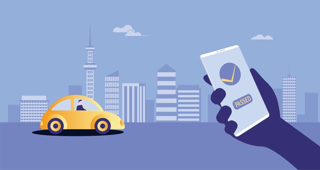 Meilleures auto-écoles en ligne (pour les étudiants)